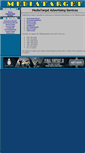 Mobile Screenshot of mediatarget.com